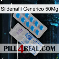 Sildenafil Genérico 50Mg new15